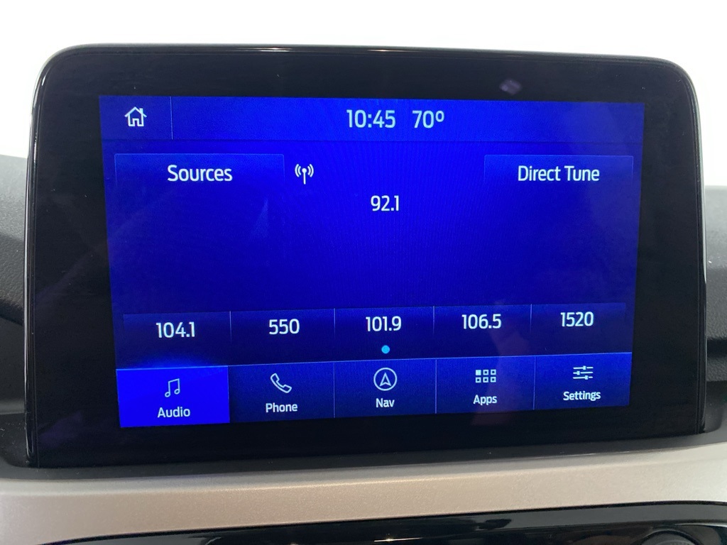 2020 Ford Escape SE photo 19