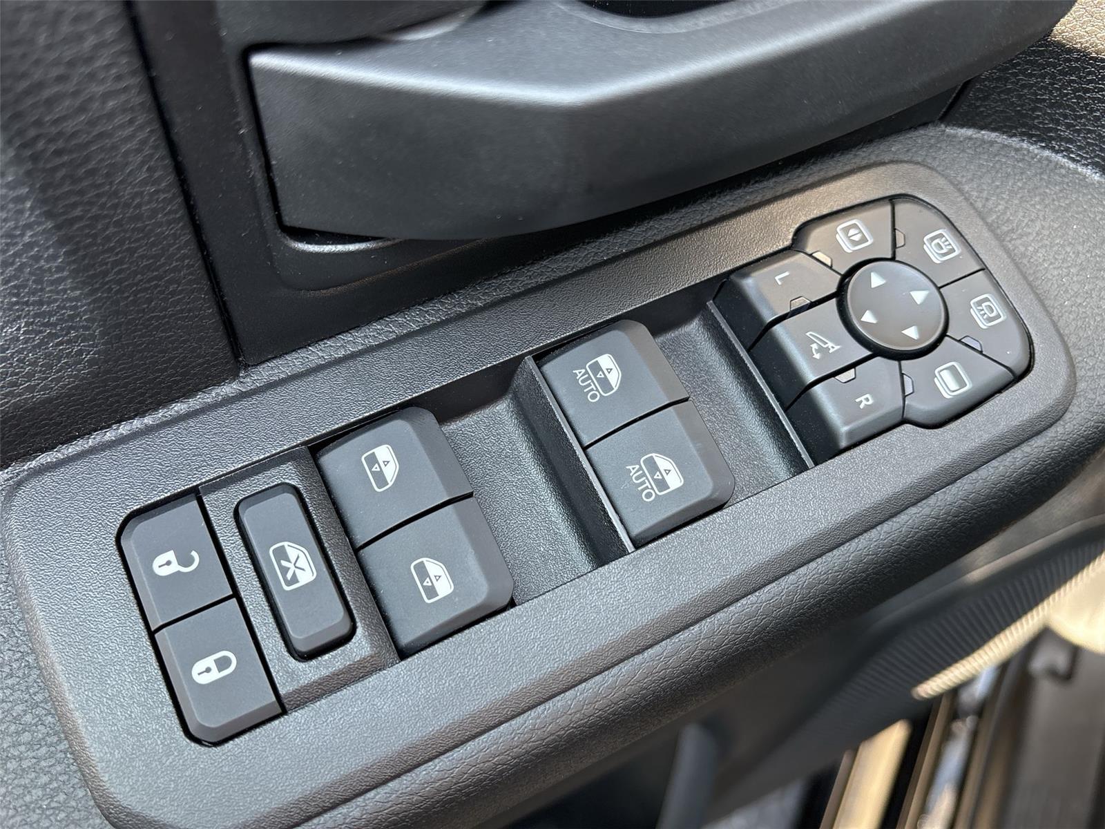 2026 Ram 2500 Tradesman photo 12