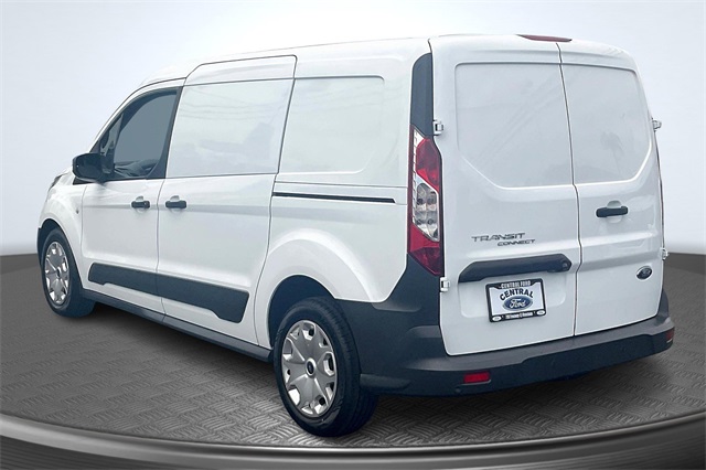 Used 2018 Ford Transit Connect XL with VIN NM0LS7E74J1372097 for sale in South Gate, CA