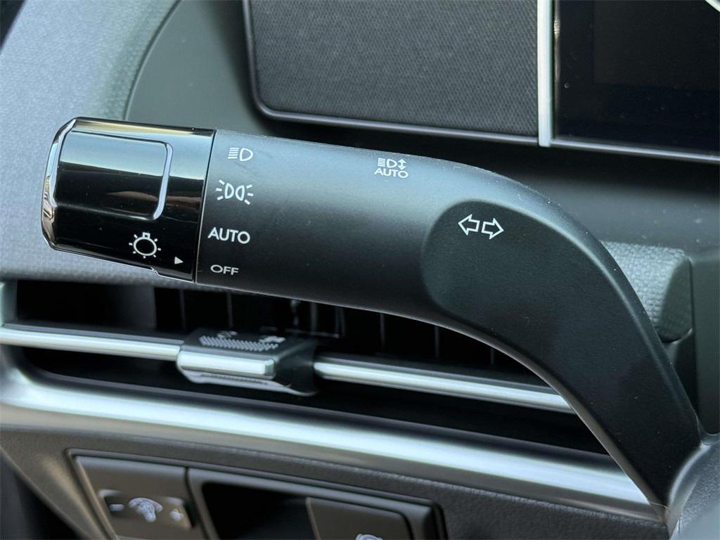 2025 Hyundai Tucson Hybrid SEL Convenience photo 23