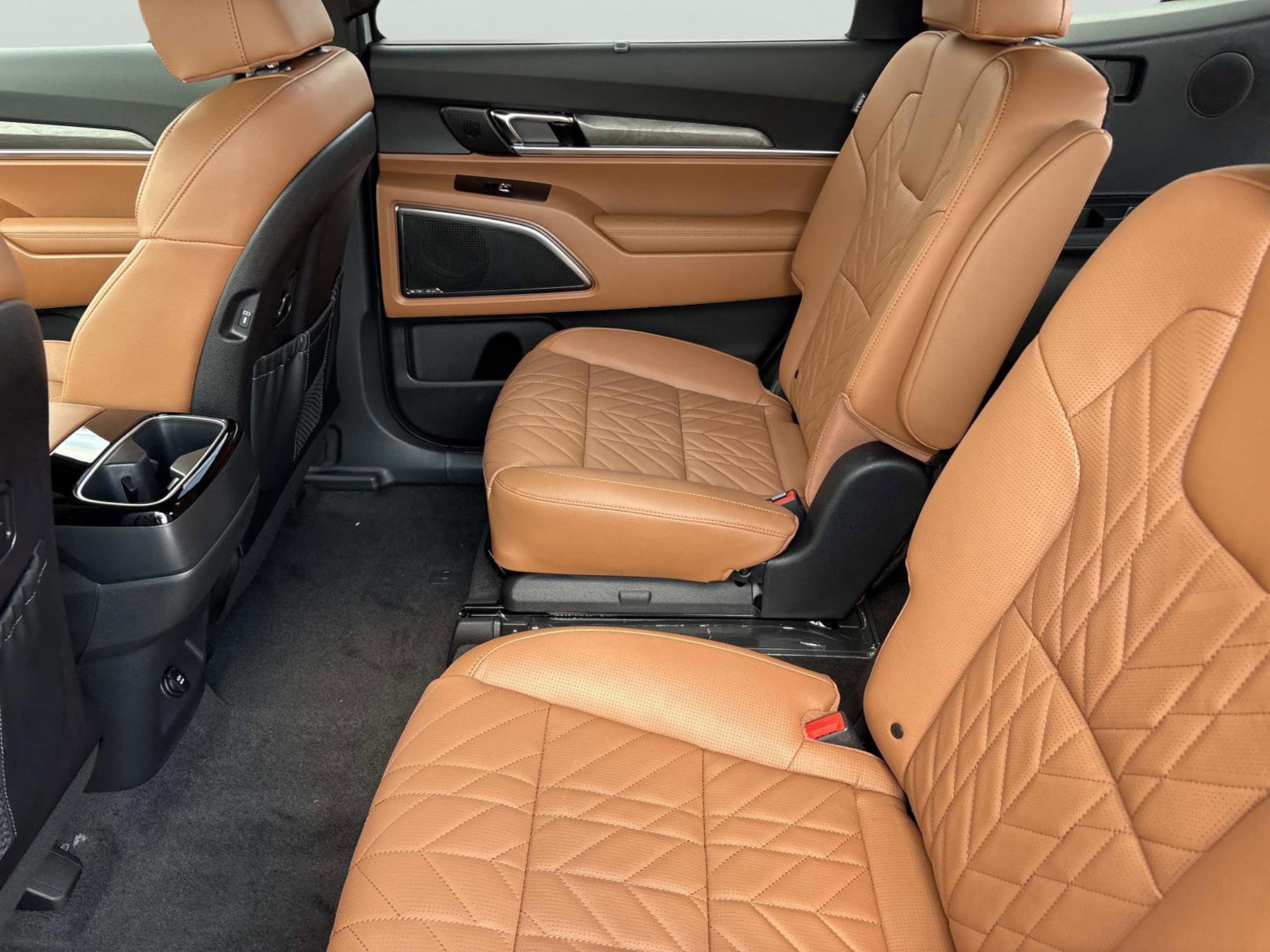 2025 Kia Telluride SX X-Line photo 13