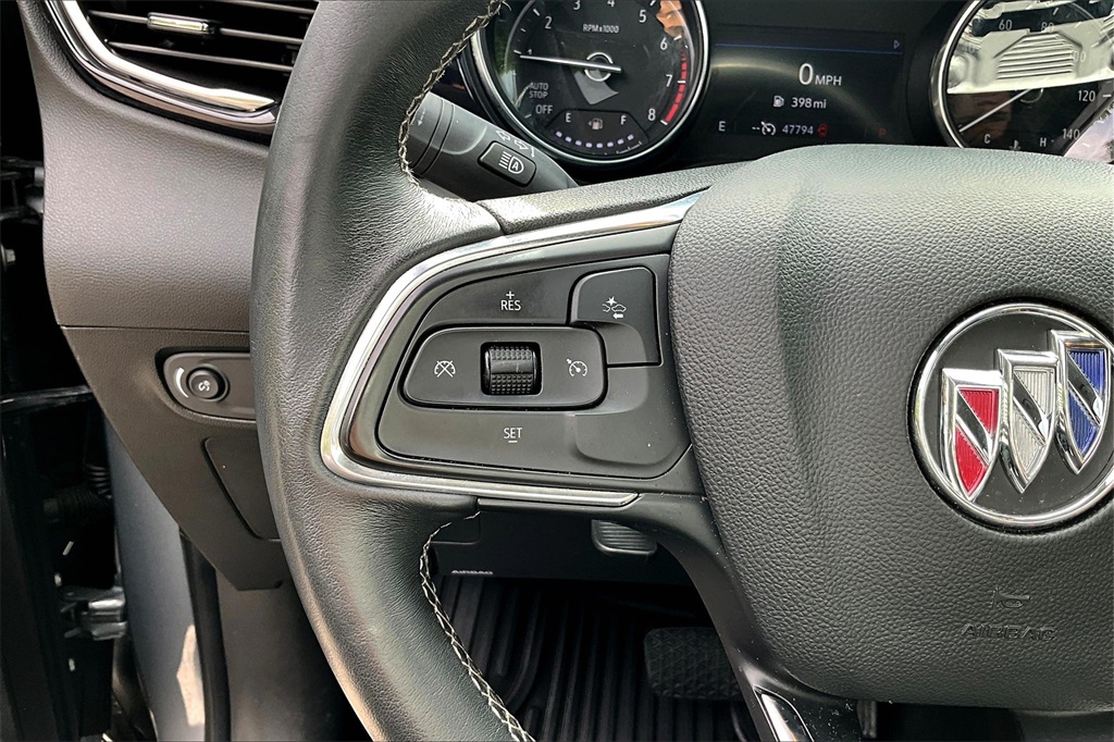 2023 Buick Encore GX Select photo 11