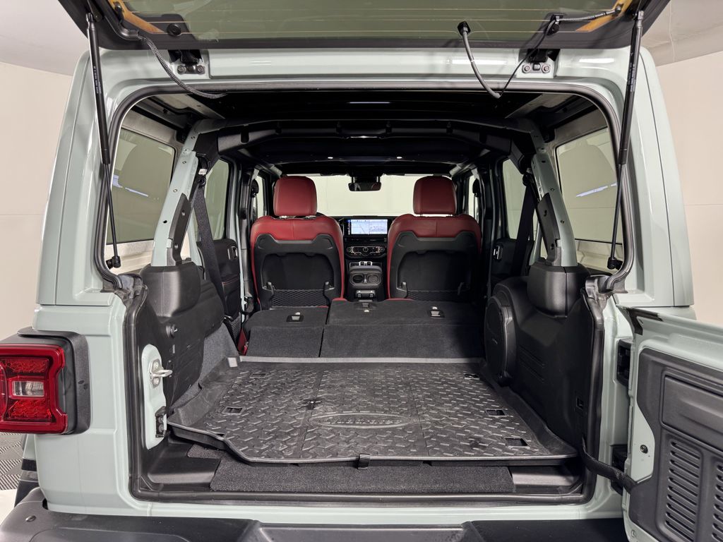 2024 Jeep Wrangler Rubicon 392 photo 23