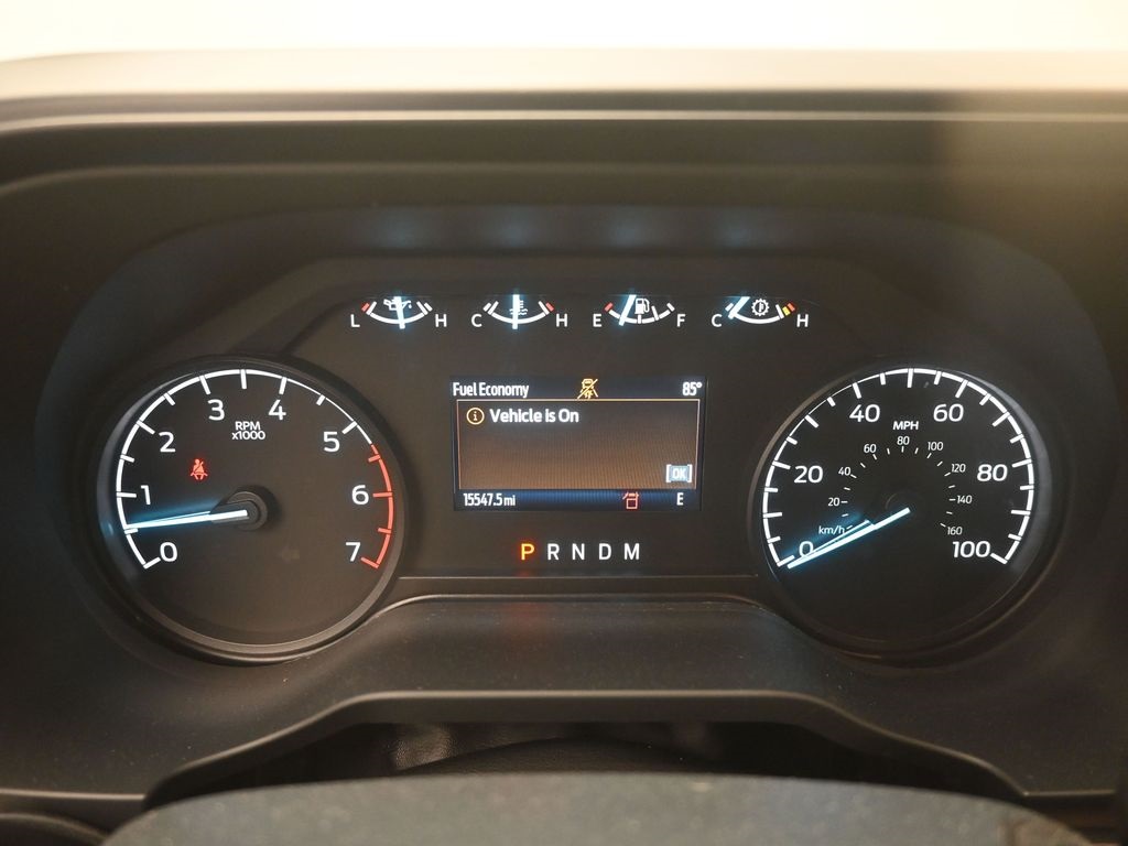 2025 Ford F-250 photo 4
