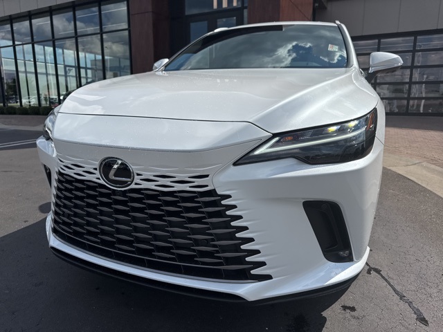 2025 Lexus RX 350 Premium photo 19