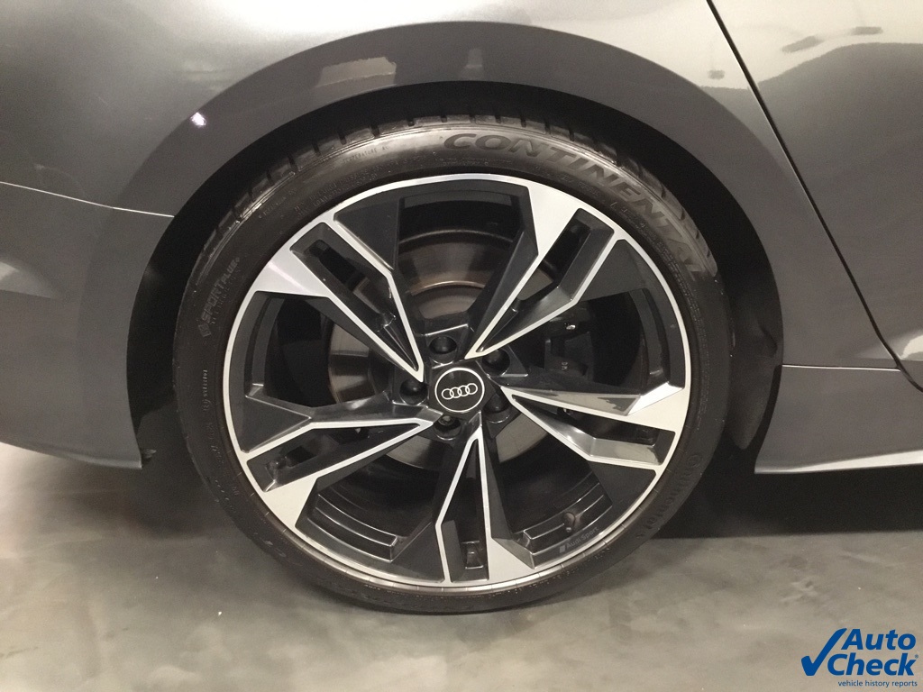 2021 Audi S5 Premium Plus photo 17