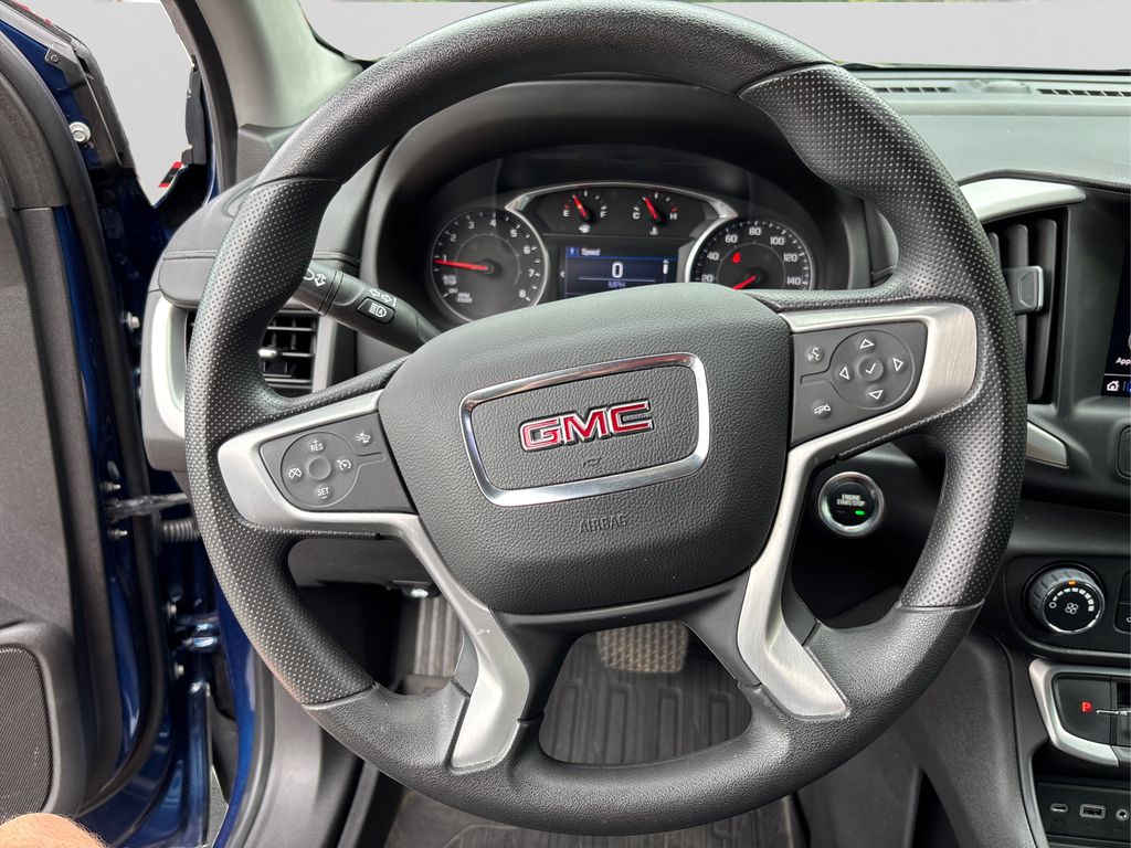 2022 Gmc Terrain SLE photo 19