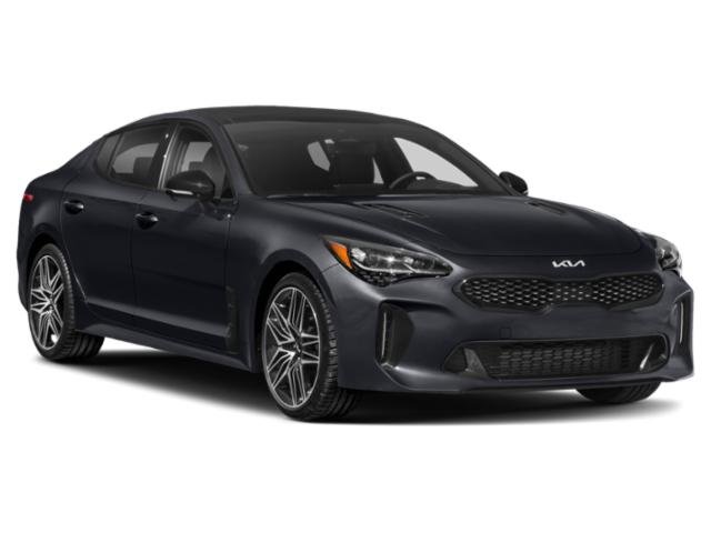 2023 Kia Stinger GT-Line photo 5