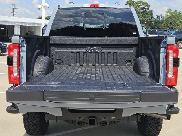 2026 Ford F-250 Lariat photo 10