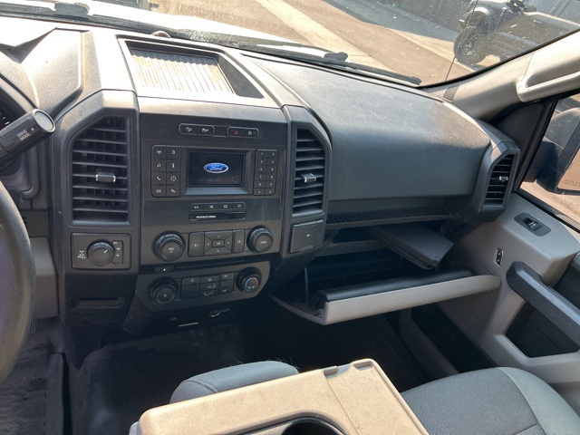 2018 Ford F-150 XL photo 4