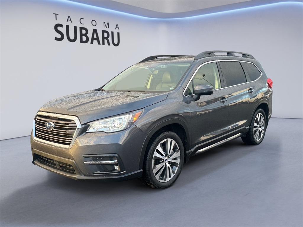 2019 Subaru Ascent Limited's photo