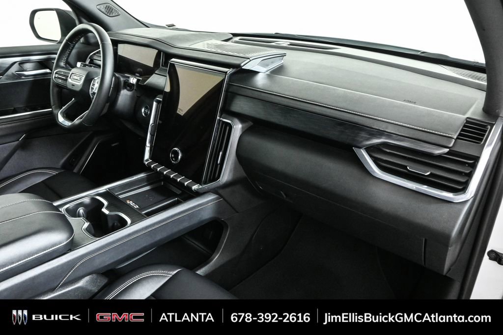 2024 Gmc Acadia Elevation photo 21