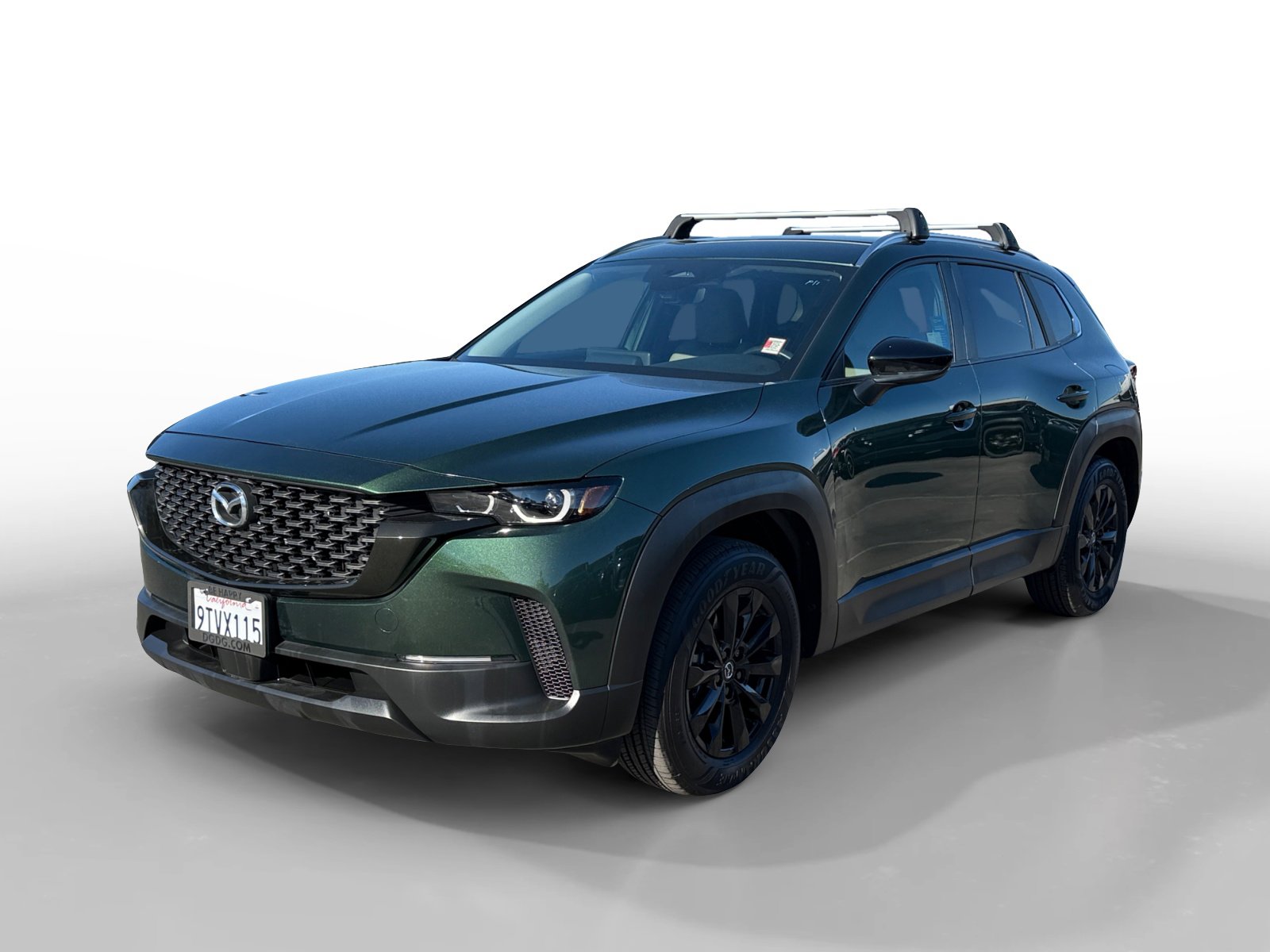 2025 Mazda CX-50 Preferred's photo