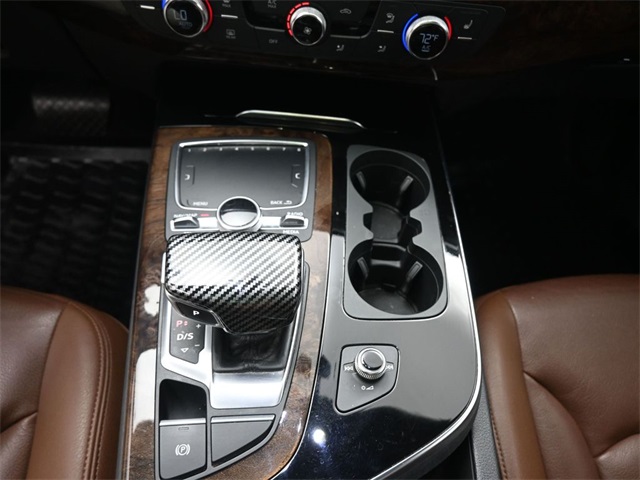 2019 Audi Q7 55 Premium photo 4