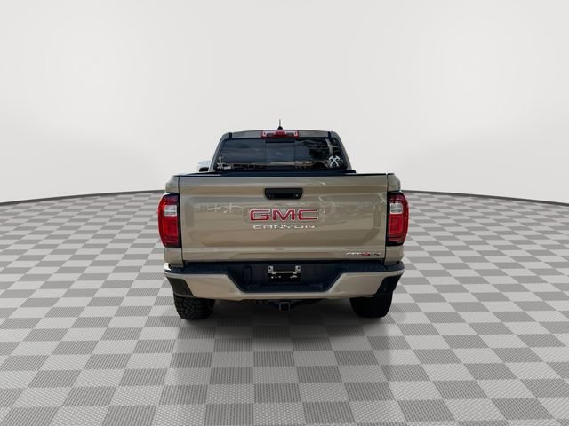 2024 Gmc Canyon AT4X photo 7