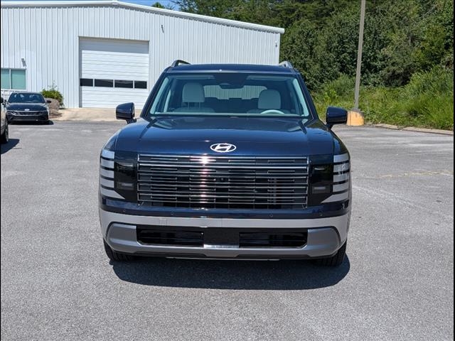 2026 Hyundai Palisade Calligraphy photo 3