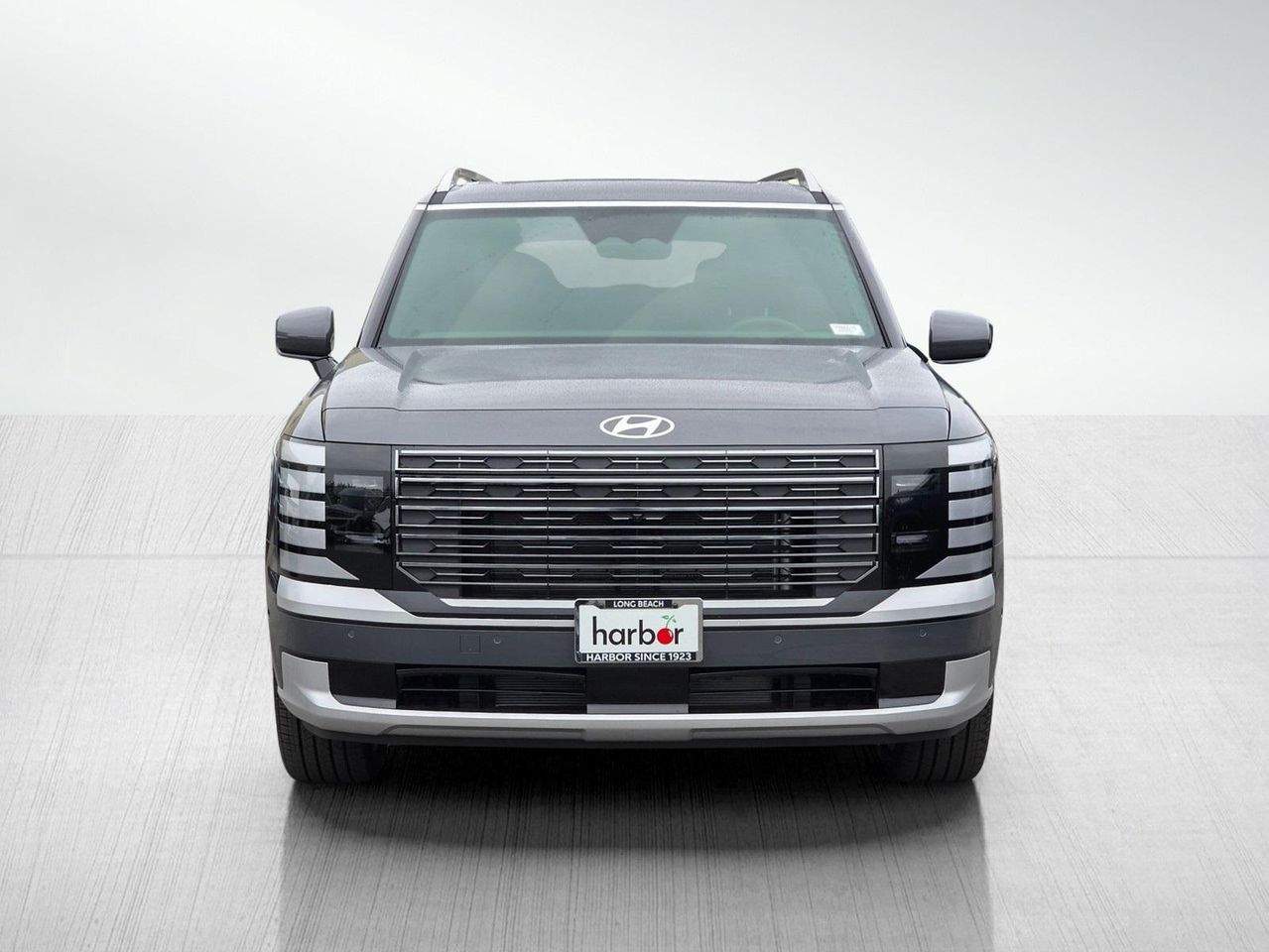 2026 Hyundai Palisade Calligraphy photo 2