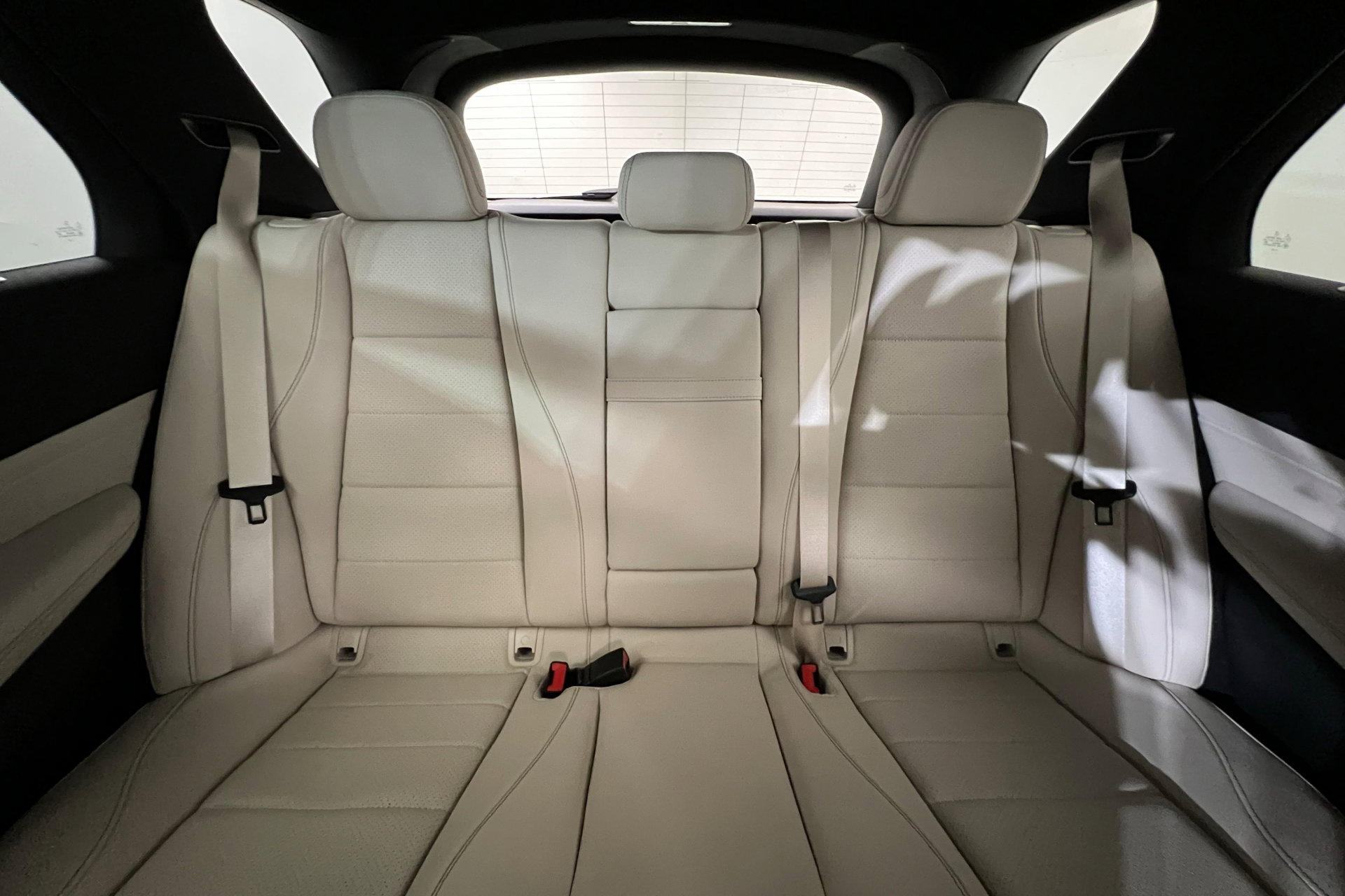 2025 Mercedes Benz GLE 350 4MATIC photo 24