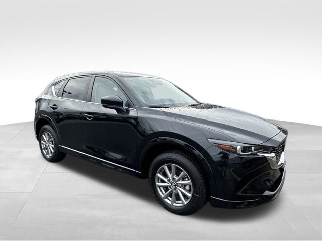 2025 Mazda CX-5 2.5 S Preferred photo 9