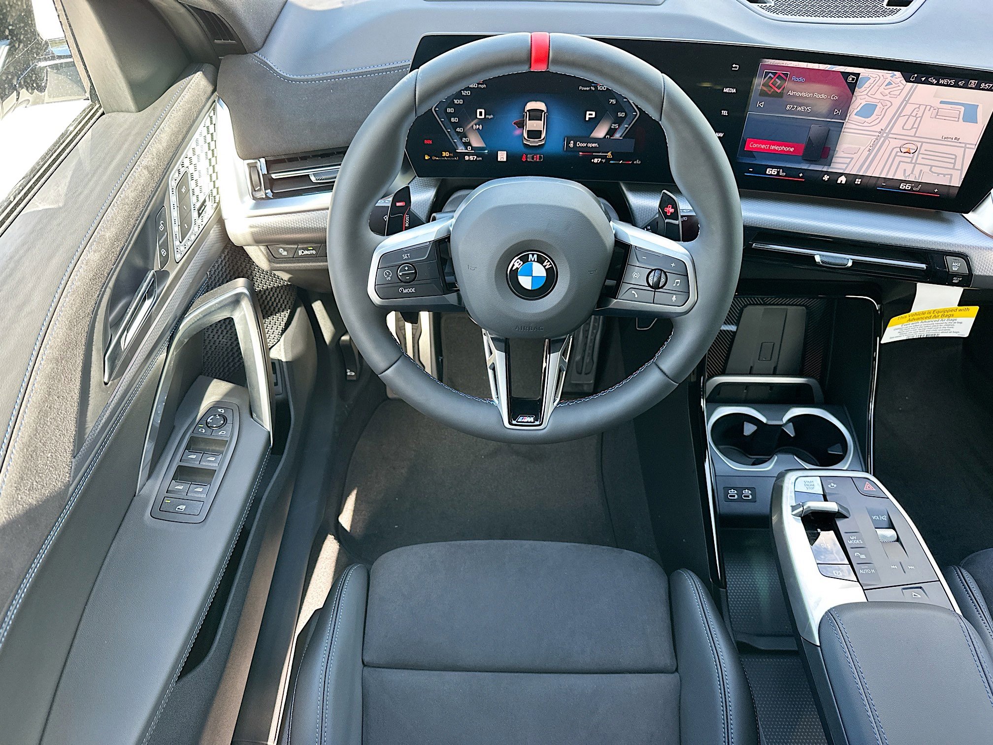 2025 Bmw X2 M35i photo 19