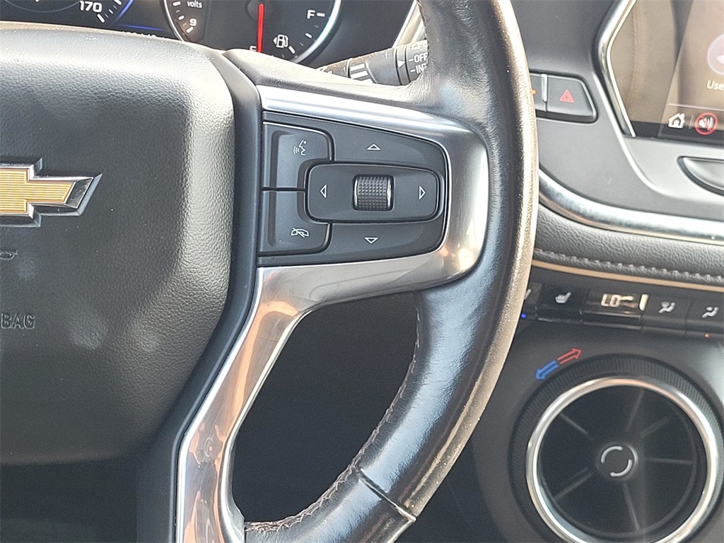 2021 Chevrolet Blazer Premier photo 24