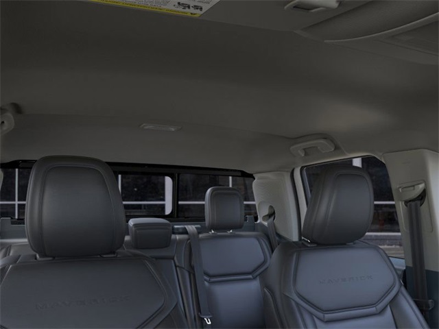 2025 FORD MAVERICK - Image 36
