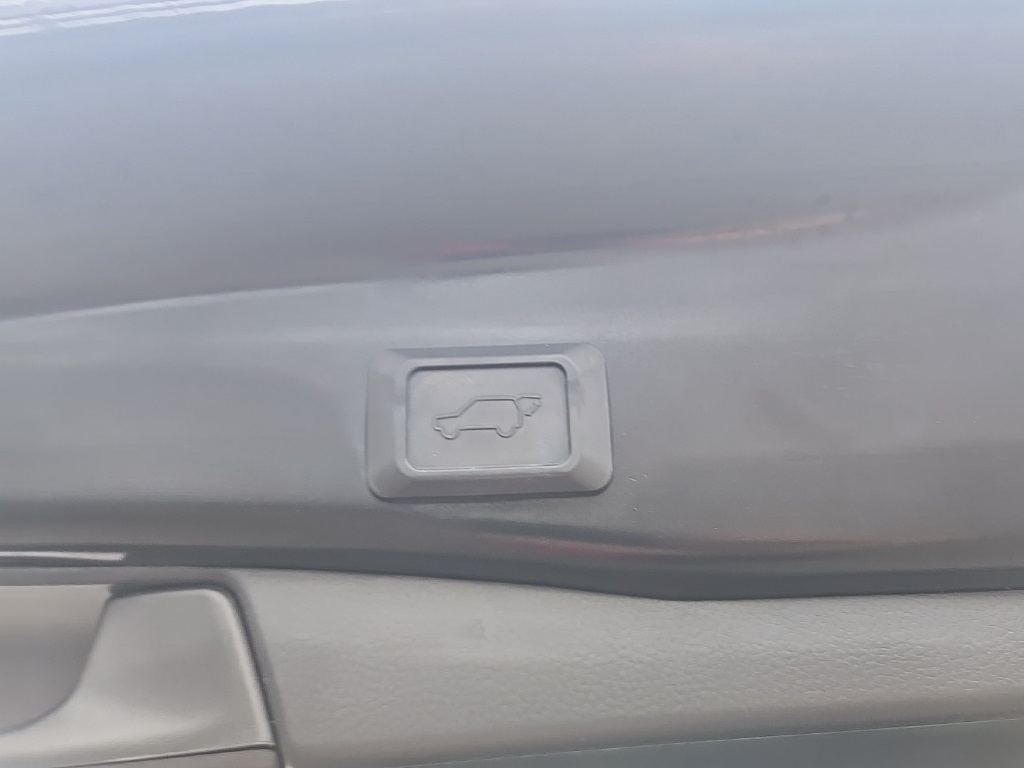 2020 Toyota RAV4 TRD photo 26