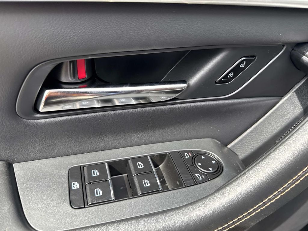 2025 Mazda CX-90 3.3 Turbo Preferred photo 46