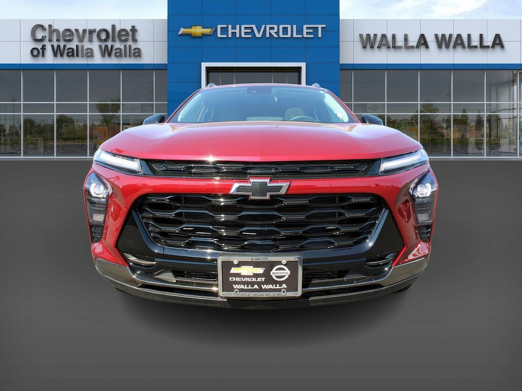 2024 Chevrolet Trax ACTIV photo 26