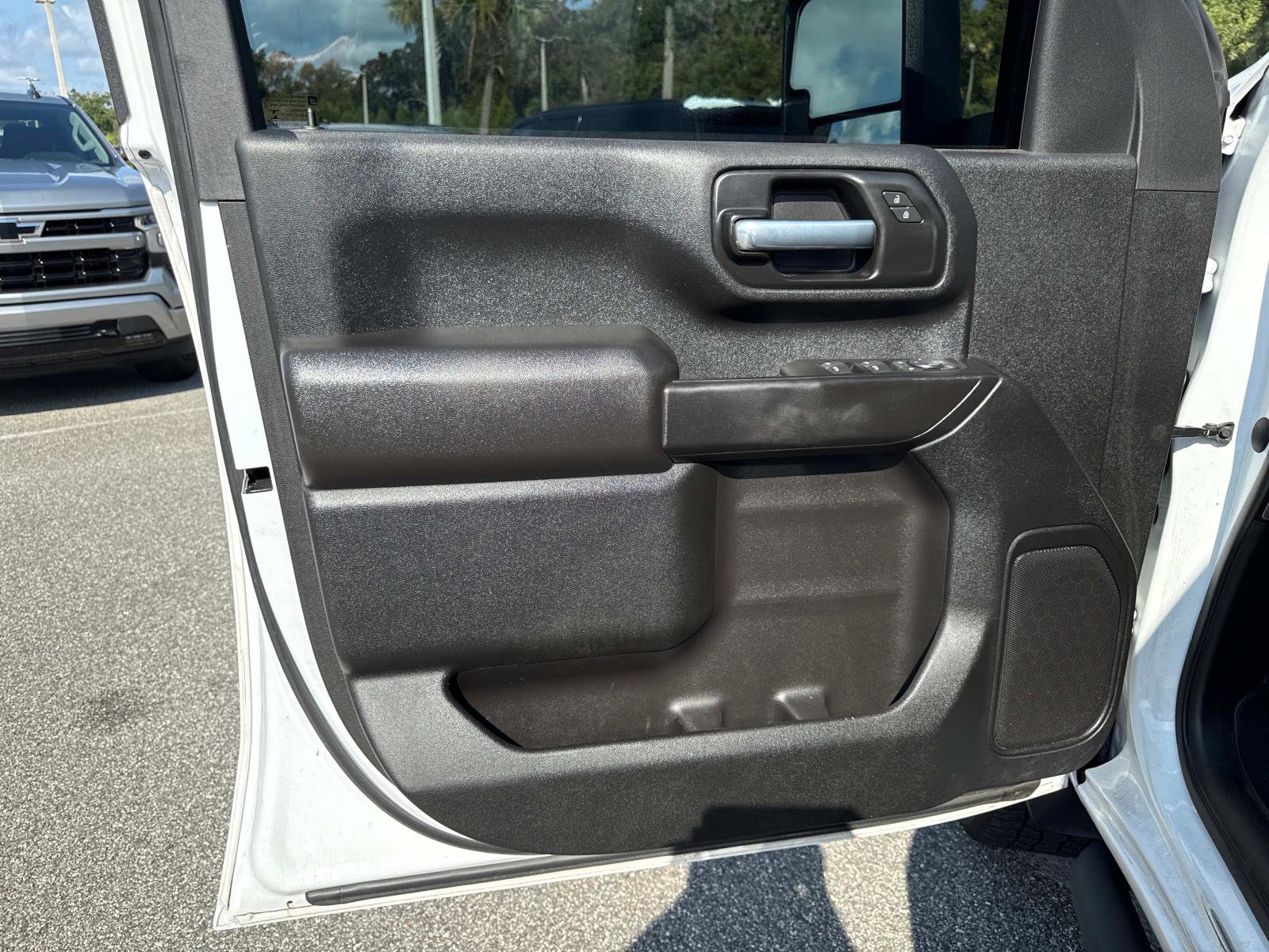 2021 Chevrolet Silverado 2500HD Work Truck photo 16