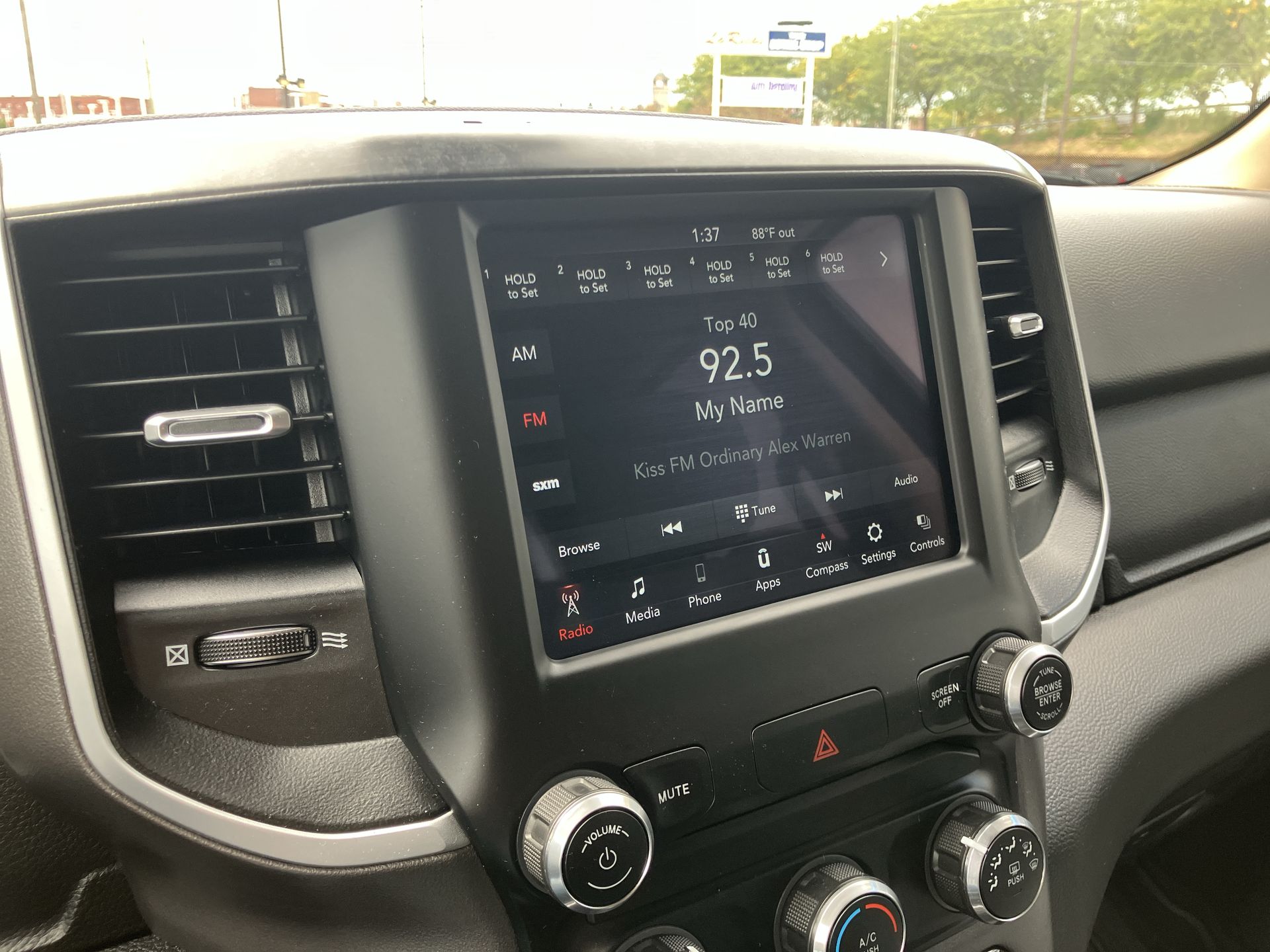 2020 Ram 1500 Big Horn photo 5