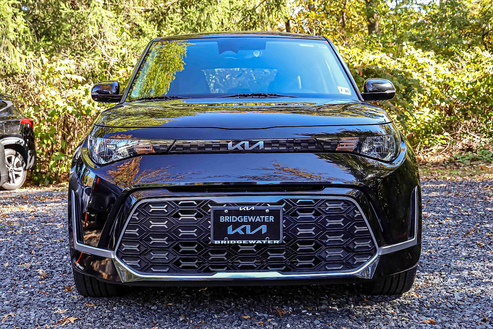 2023 Kia Soul GT-Line photo 2