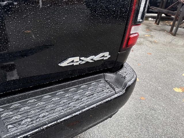 2022 Ram 3500 Limited photo 3