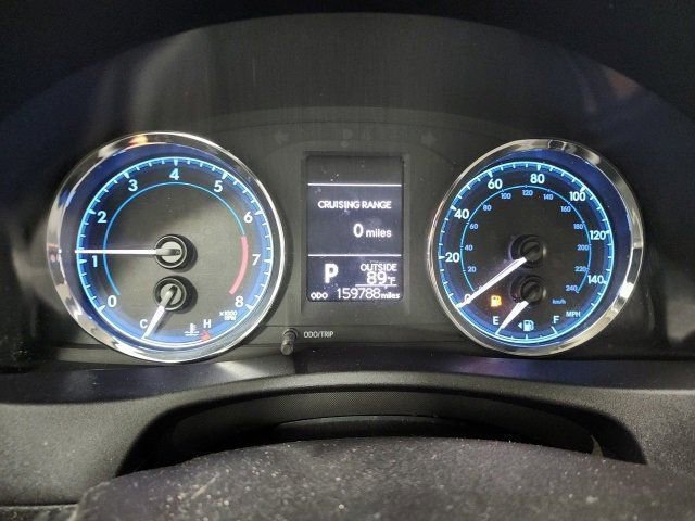 2017 Toyota Corolla LE photo 23