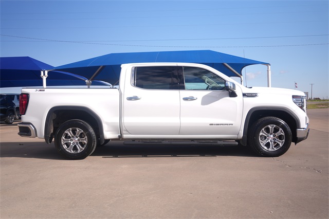 2023 Gmc Sierra 1500 SLT photo 3