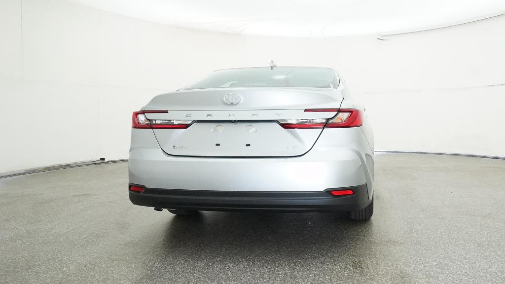 2025 Toyota Camry LE photo 16