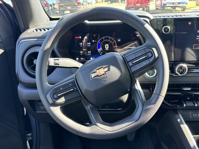 2026 Chevrolet Colorado Work Truck photo 12