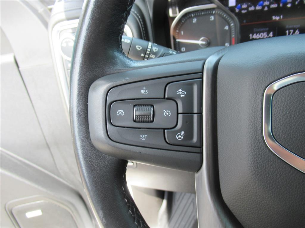 2021 Gmc Sierra 2500 HD Denali photo 17
