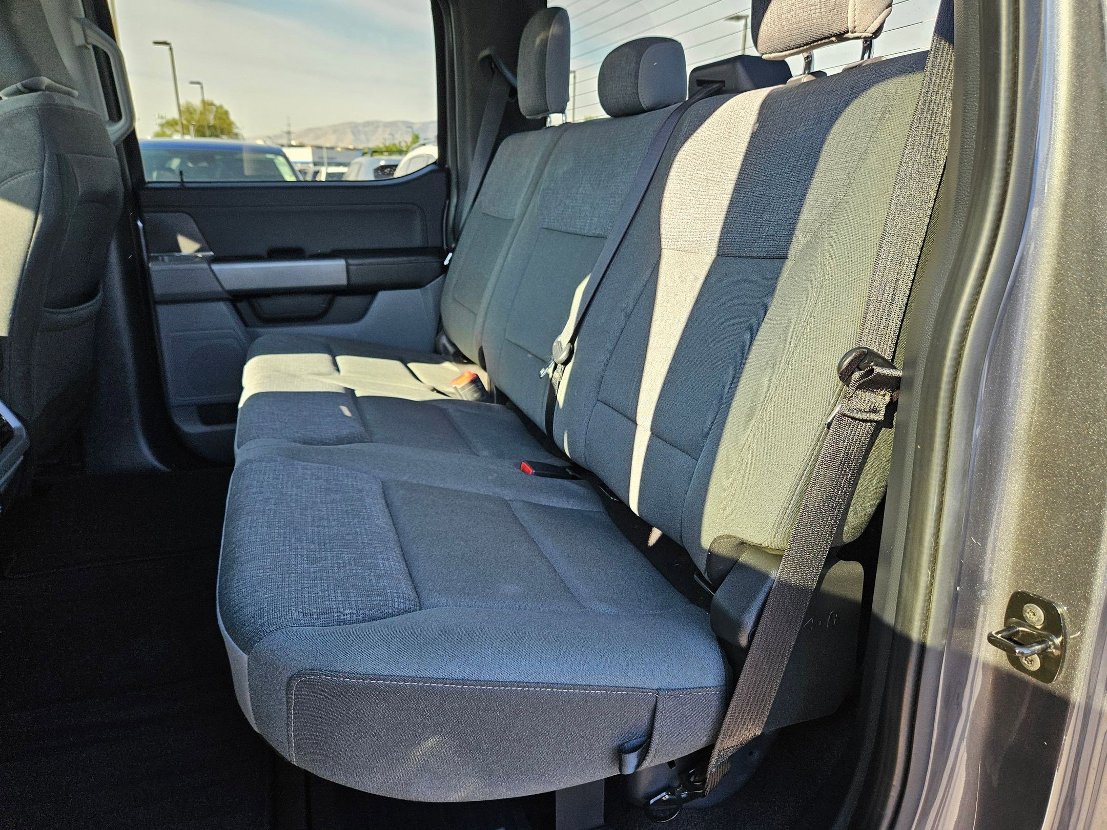 2024 Ford F-150 XLT photo 25