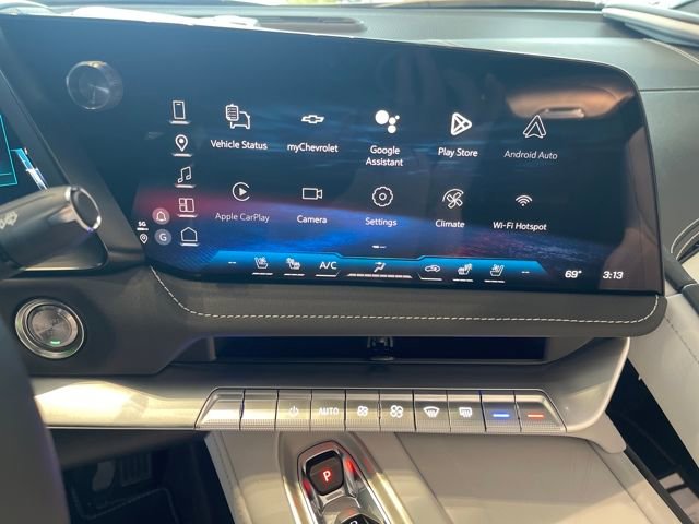 2026 Chevrolet Corvette Stingray 2LT photo 15
