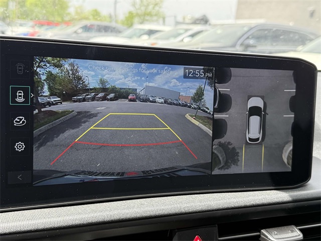 2025 Kia EV6 Light photo 4