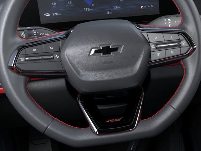 2025 Chevrolet Blazer EV RS photo 19