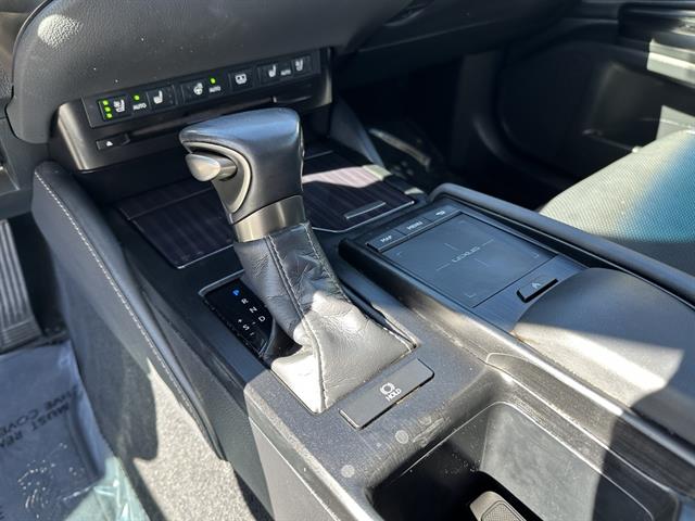 2020 Lexus ES 350 Luxury photo 14