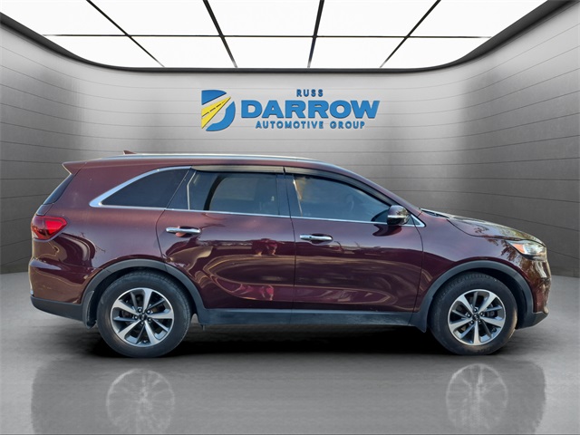 2019 Kia Sorento EX photo 6