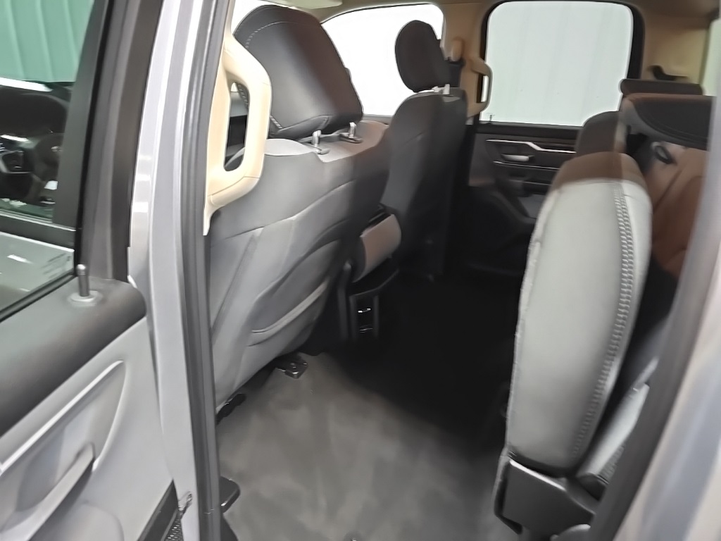 2020 Ram 1500 Big Horn Lone Star photo 30