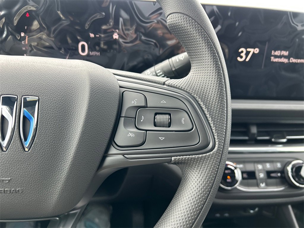 2026 BUICK ENVISTA - Image 18