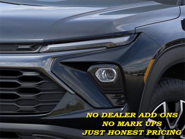 2026 Chevrolet Trailblazer ACTIV photo 6