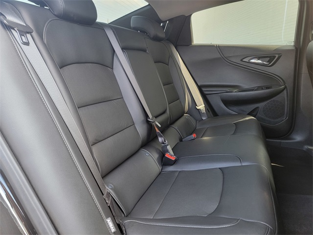 2020 Chevrolet Malibu 1LT photo 15