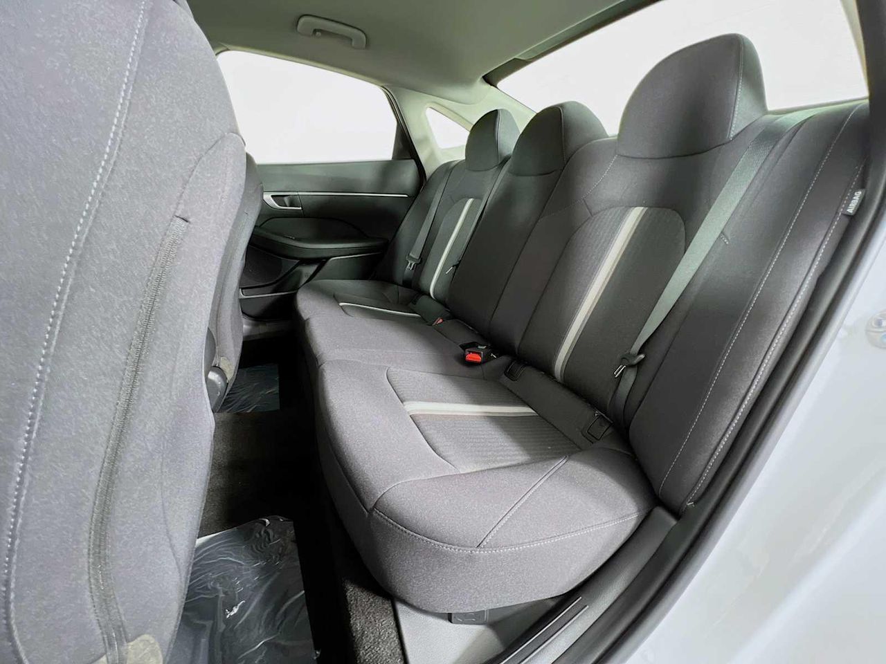 2025 Hyundai Sonata SE photo 10