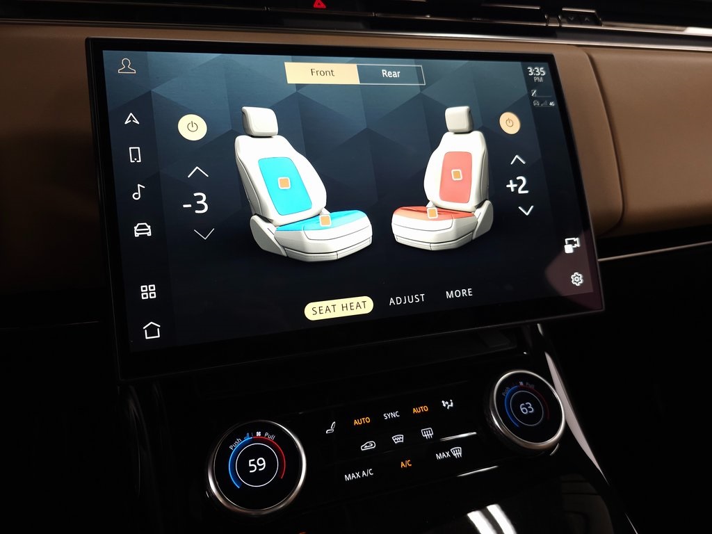 2023 LAND ROVER RANGE ROVER SPORT - Image 31